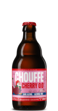 Chouffe Cherry 0,0 